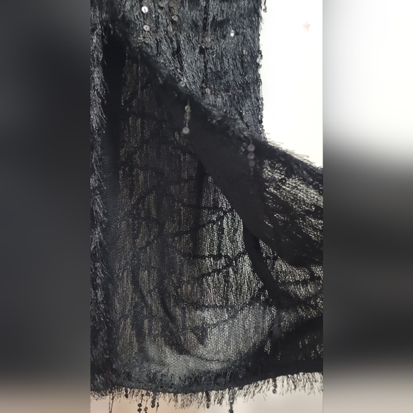 H&M Sequined Dress - Picture 11 of 16